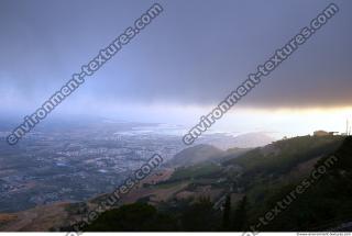 Photo Texture of Background Castellammare 0083